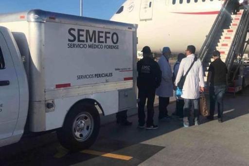 Un pasager a murit în timpul unui zbor după ce a înghiţit 246 de pungi cu cocaină