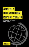 Cinci persoane din conducerea Amnesty International demisionează în urma scandalului privind „cultura toxică” a organizaţiei

