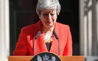 Theresa May susţine că eşecul Partidului Conservator la alegerile europarlamentare a fost cauzat de impasul Brexitului

