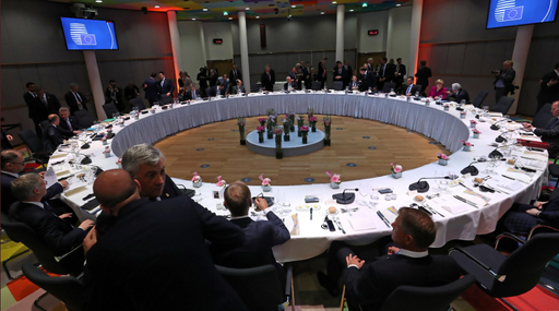 Bătălii la vârful UE cu privire la succesiunea lui Juncker
