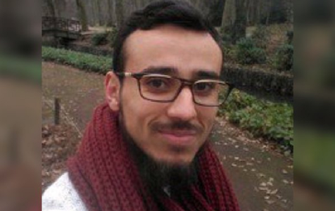 Mohamed Hichem M., un algerian în vârstă de 24 de ani suspectat că a detonat coletul-capcană la Lyon, recunoaşte că a jurat credinţă Statului Islamic