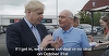 Boris Johnson îşi lansează campania la succesiunea Theresei May ca favorit al lui Trump, în prima zi a vizitei de stat a preşedintelui american în Regatul Unit