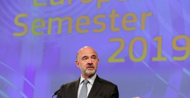 Comisia Europeană propune scoaterea, după zece ani, a Spaniei din procedura de deficit excesiv