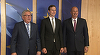 Jared Kushner şi-a prezentat Bruxellesului ”ideile” cu privire la O.Mijlociu 
