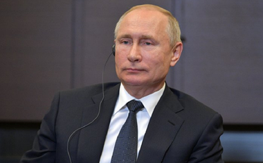 Putin anunţă la SPIEF că nu e ”absolut nicio problemă” că nu a fost invitat la ceremoniile de ”Ziua Z”, îndeamnă ”să se dea pagina” cu Londra, neagă un amestec în SUA şi spune că nu intenţionează să trimită trupe în Venezuela