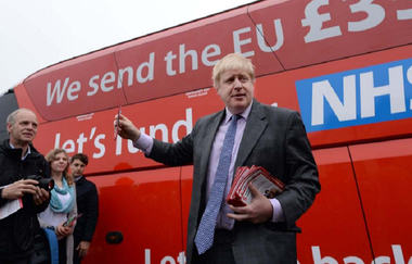 Boris Johnson obţine respingerea procedurilor judiciare cu privire la faptul că a minţit lansate împotriva sa