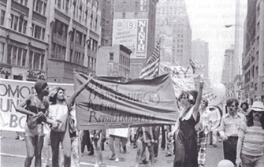 Poliţia din New York cere scuze pentru violenţe poliţiste împotriva comunităţii homosexuale în timpul revoltelor de la Stonewall din 1969