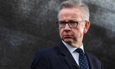Marea Britanie: Ministrul Mediului Michael Gove regretă „profund” că a consumat cocaină în tinereţe