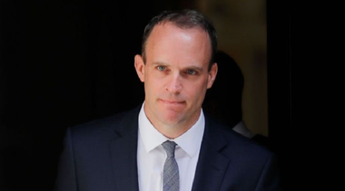 Marea Britanie: Dominic Raab, candidat pentru postul de premier, susţine că suspendarea parlamentului rămâne o opţiune pentru a livra Brexitul