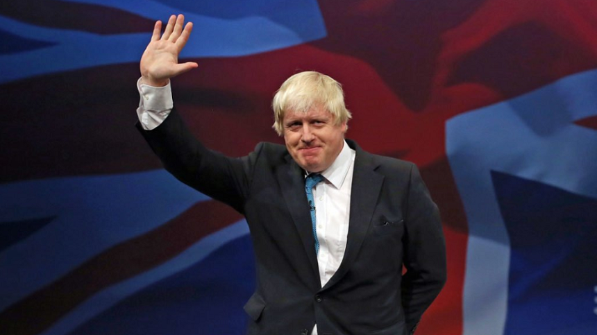 Boris Johnson ameninţă că, dacă va deveni premier, nu va plăti „factura” Brexitului până când UE nu va oferi un acord mai favorabil