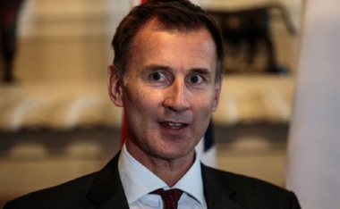 Ministrul britanic de Externe, Jeremy Hunt, susţine că Merkel ar fi de acord cu o renegociere a acordului Brexitului