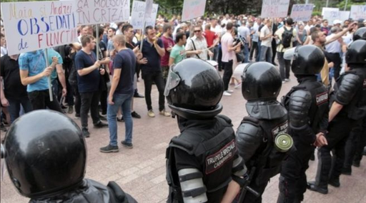 NATO, CoE şi SUA, îngrijorate de adâncirea crizei politice din Republica Moldova
