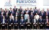 Compromis la reuniunea G20 a miniştrilor Finanţelor de la Fukuoka şi avertisment cu privire la tensiuni comerciale