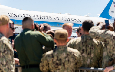 Donald Trump îşi reiterează ameninţarea taxelor vamale în cazul în care Congrsul mexican nu adoptă o clauză secretă a acordului imigraţiei