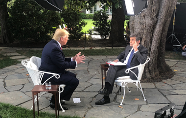 Trump ar accepta informaţii compromiţătoare din străinătate despre rivalul său în alegerile din 2020; ”E timpul să-l destituim pe Trump”, îndeamnă Elizabeth Warren
