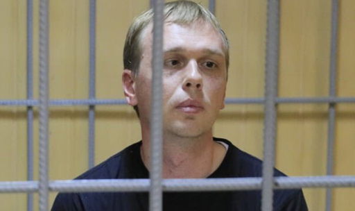 Putin a concediat doi generali din poliţie în urma arestării jurnalistului de investigaţie Ivan Golunov