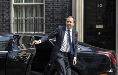 Discuţii între candidaţi la şefia Partidului Conservator vizând să-l oprească pe Boris Johnson