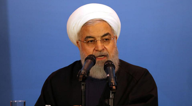 SUA reprezintă o ”gravă ameninţare la adresa stabilităţii” regionale şi mondiale, denunţă Rohani la reuniunea Organizaţiei Cooperării de la Shanghai