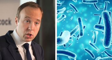 Cinci morţi în Marea Britanie, într-o epidemie de listerioză în spitale