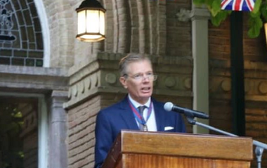 Ambasadorul britanic, convocat de Teheran în urma atacurilor contra celor două petroliere la Marea Oman