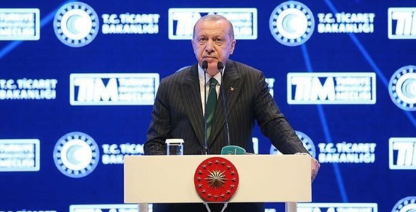 Ankara îşi continuă forările exploratorii în largul Ciprului, anunţă Erdogan, în pofida unor îndemnuri ale unor ţări din Europa de Sud de a le opri 