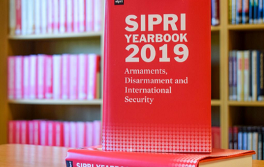 Numărul ogivelor nucleare din lume a scăzut, dar armamentul nuclear este mai modern, relevă SIPRI în raportul din 2019