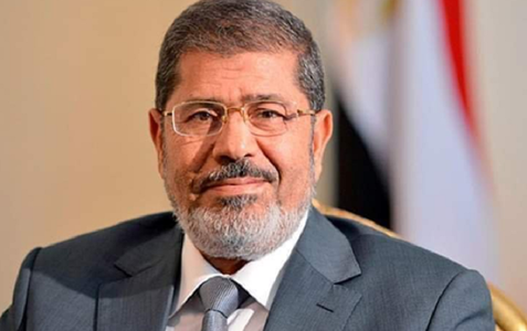 Preşedintele egiptean destituit Mohamed Morsi, înmormântat discret la Cairo