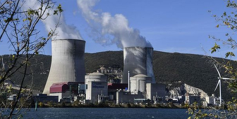 ”Contaminare” radioactivă a Loarei la Saumur, alertează Asociaţia însărcinată cu controlul radioactivităţii în Ouest (ACRO)