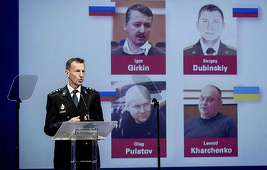 UPDATE-Trei ruşi şi un ucrainean urmează să fie judecaţi la 9 martie 2020 în Olanda de crime în legătură cu doborârea zborului MH17 în Ucraina; Putin ”este principalul vinovat”, acuză mama olandeză a unor victime
