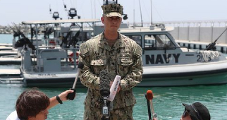 Armata americană îşi precizează acuzaţiile contra Iranului în atacurile de la Marea Oman, Teheranul le respinge ca ”lipsite de substanţă”