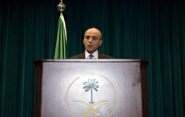 Raportul expertei ONU care cere o anchetă privind responsabilitatea lui MBS, ”fără fundament”, apreciază Adel al-Jubeir
