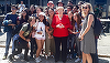 Angela Merkel dă asigurări că se simte ”foarte bine”, la o zi după o criză de tremurat la o ceremonie oficială