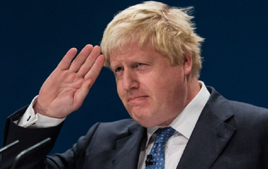 Boris Johnson obţine 157 de voturi în al patrulea tur de scrutin, Sajid Javid eliminat din cursa la succesiunea lui May