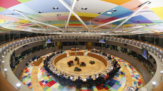 Impas în negocieri la summitul de la Bruxelles cu privire la găsirea unui candidat ideal la succesiunea lui Juncker