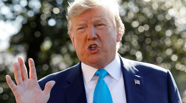 Trump ar fi aprobat acţiuni militare împotriva Iranului, dar apoi s-a răzgândit – surse

