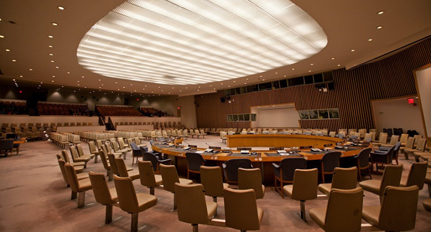 SUA cer o reuniune a Consiliului de Securitate al ONU luni, pe tema evoluţiilor legate de Iran