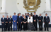 Bachelet pledează în favoarea ”eliberării deţinuţilor politici” din Venezuela, anunţă Guaido în urma unei întâlniri cu Înaltul Comisar ONU oentru Drepturile Omului 