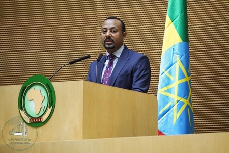 Ministrul etiopian al Apărării a fost împuşcat într-un conflict din regiunea Amhara