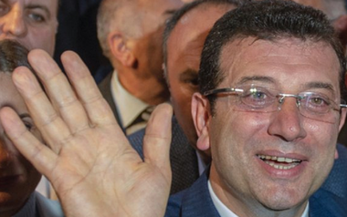 UPDATE - Candidatul opoziţiei a câştigat din nou alegerile de la Istanbul, la o diferenţă de peste 700.000 de voturi. Binali Yildirim şi-a recunoscut înfrângerea/Ekrem Imamoglu: Este un nou început
