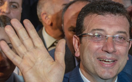 UPDATE - Candidatul opoziţiei a câştigat din nou alegerile de la Istanbul, la o diferenţă de peste 700.000 de voturi. Binali Yildirim şi-a recunoscut înfrângerea/Ekrem Imamoglu: Este un nou început
