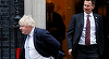 Boris Johnson somat de către colegii săi se explice cu privire la zgomotoasa dispută conjugală cu Carrie Symonds
