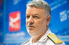 Distrugerea unei drone americane, o ripostă fermă, se poate repeta, ameninţă comandantul Marinei iraniene, contraamiralul Hossein Khanzadi