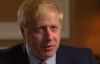Boris Johnson recunoaşte că are nevoie de ”cooperarea” europenilor în vederea amortizării şocurilor, în cazul unui Brexit fără acord