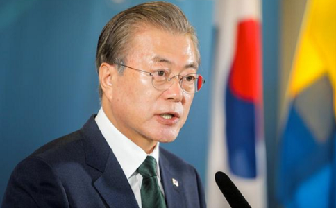 Negocierile în dosarul nuclear între SUA şi Coreea de Nord nu sunt în ”impas”, apreciază preşedintele sud-coreean Moon Jae-in