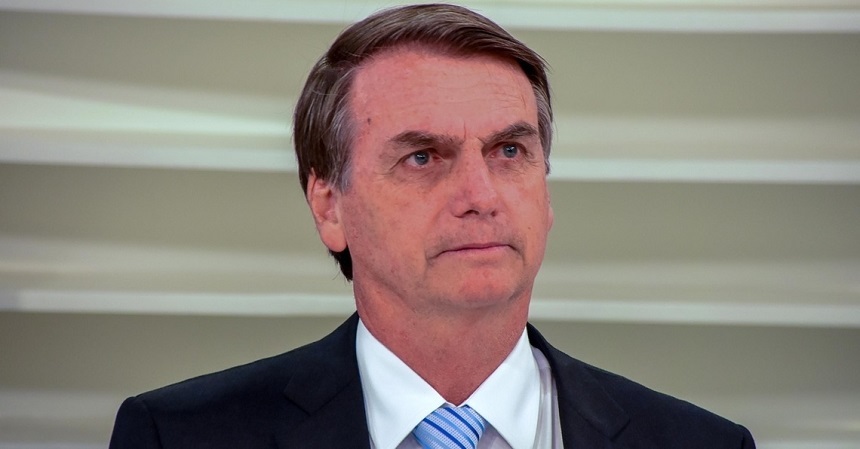 Un membru al Forţelor Aeriene ale Braziliei, ce făcea parte din delegaţia preşedintelui Bolsonaro, a fost arestat în Spania, fiind prins cu cocaină asupra sa
