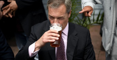 Boris Johnson exclude să coopereze cu Nigel Farage în vederea Brexitului
