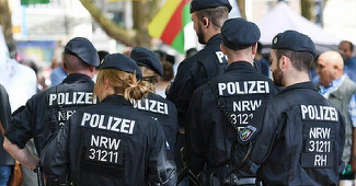 Două noi arestări în legătură cu asasinarea liderului CDU Walter Lübcke