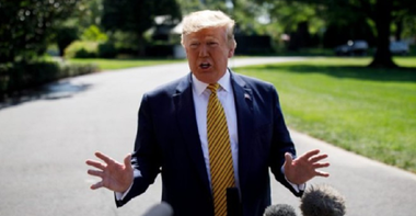 Phenianul îl îndeamnă pe Trump să-şi revizuiască strategia în vederea relansării negocierilor pe tema ”denuclearizării”