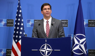 Washingtonul îşi asigură aliaţii din NATO că nu vrea un război cu Iranul după ce Trump evocă un ”război scurt”; semnatarii Acordului de la Viena evaluează dacă Teheranul îşi respectă angajamentele; Iranul nu şi-a depăşit pragul de 300 de kilograme al stocului de uraniu slab îmbogăţit