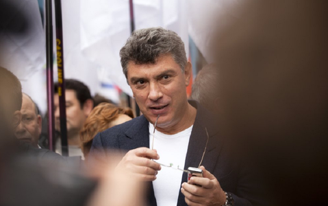 Consiliul Europei cere Moscovei să redeschidă ancheta cu privire la asasinarea lui Boris Nemţov